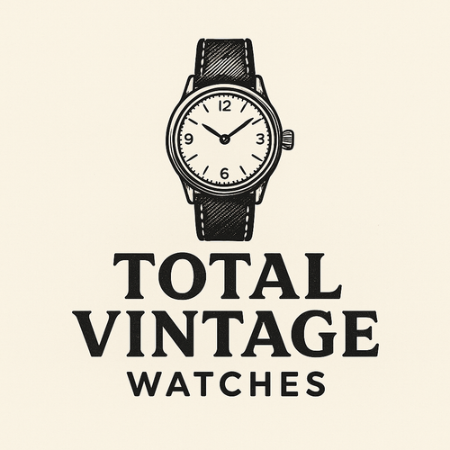 Total Vintage Watches